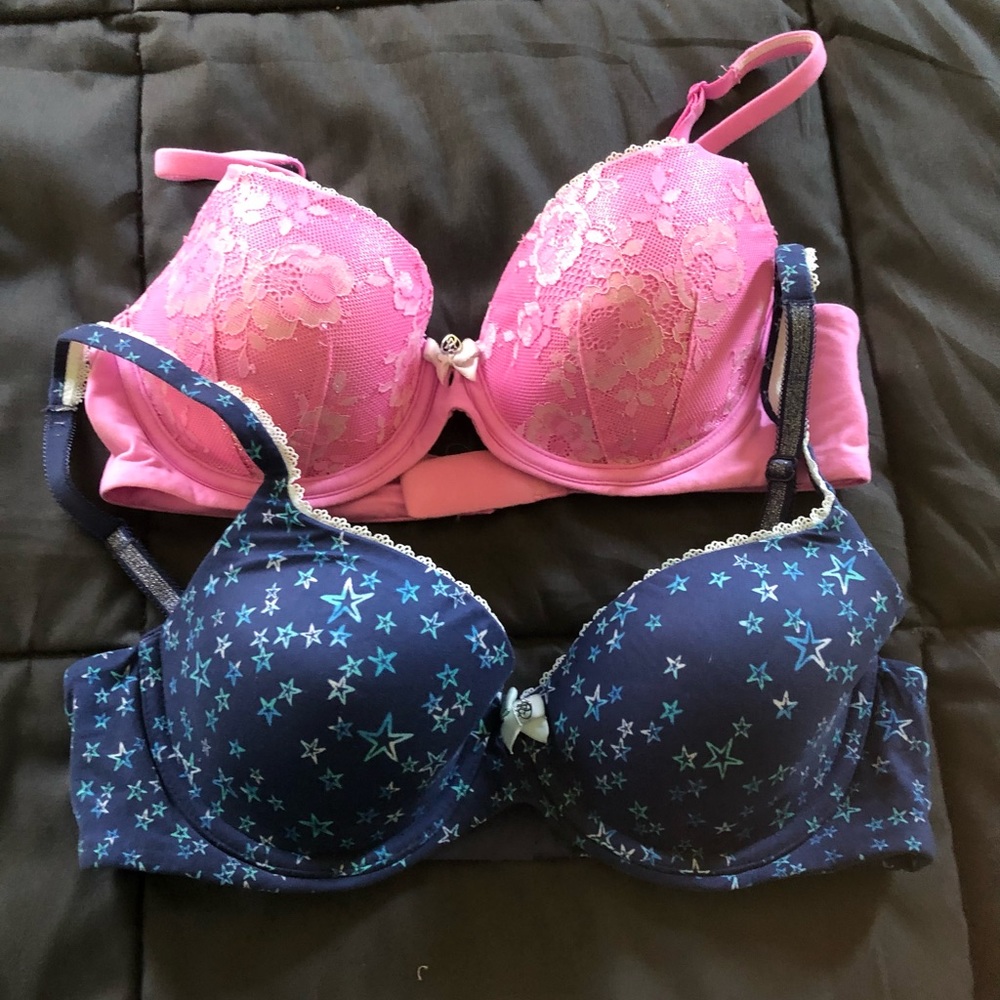 Victoria secret bra